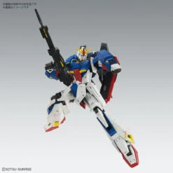Bandai MG 1/100 Zeta Gundam Ver.Ka Plastic Model -Model Saga Shop 4573102640154 f302f1f31217a381a652c79dc4a6be26 66530.1682570322