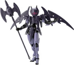 Bandai 30MM 1/144 EXM-E7r Spinatia (Reaper Type) Plastic Model
