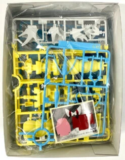 Bandai Pokemon Plamo Gyarados Plastic Model -Model Saga Shop 4573102640215 c9062b73c44fec1711e17e2a030607b0 82407.1670479135