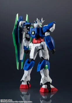 Bandai Gundam Universe GNT-0000 00 QAN-T (Mobile Suit Gundam 00) -Model Saga Shop 4573102640253 20d36e1174b5bce54e8bb97867612404 77306.1680852164