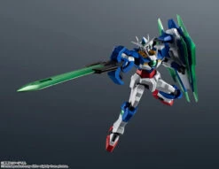 Bandai Gundam Universe GNT-0000 00 QAN-T (Mobile Suit Gundam 00) -Model Saga Shop 4573102640253 413ff9d7f2a602e6a1351f4c2436f355 83181.1680852163