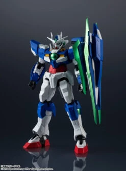Bandai Gundam Universe GNT-0000 00 QAN-T (Mobile Suit Gundam 00) -Model Saga Shop 4573102640253 490fb4f6a203d62438c59cb6fd7fc5b3 68222.1680852164