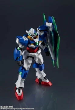 Bandai Gundam Universe GNT-0000 00 QAN-T (Mobile Suit Gundam 00) -Model Saga Shop 4573102640253 a008ea5b5f45556f8bc93d35f2d91cd3 73065.1680852162