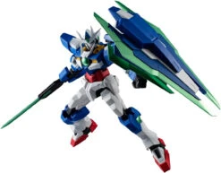 Bandai Gundam Universe GNT-0000 00 QAN-T (Mobile Suit Gundam 00)