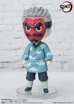 Bandai Figuarts Mini Sakonji Urokodaki (Demon Slayer: Kimetsu No Yaiba) -Model Saga Shop 4573102640468 707f66283a7f21687026fd8d5bb974c8 67217.1664786386