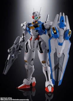 Bandai Chogokin Gundam Aerial Figure -Model Saga Shop 4573102640727 b2d870a0c5df9aa95de68402a661f887 84211.1659341866