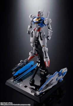Bandai Chogokin Gundam Aerial Figure -Model Saga Shop 4573102640727 b511a5882f63ab71968a151085d1f10f 24908.1659341863