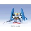 Bandai Gundam BB #227 Super Gundam SD Model Kit -Model Saga Shop 4573102641007 2