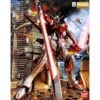 Bandai Gundam SEED Sword Impulse Gundam MG 1/100 Scale Model Kit 1 Bandai Gundam SEED Sword Impulse Gundam MG 1/100 Scale Model Kit -Model Saga Shop 4573102641182 1