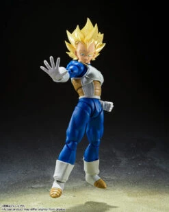 Bandai S.H.Figuarts Super Saiyan Vegeta Awakening Super Saiyan Blood Figure (Dragon Ball Z) 14 Bandai S.H.Figuarts Super Saiyan Vegeta Awakening Super Saiyan Blood Figure (Dragon Ball Z) -Model Saga Shop 4573102641861 2b4c24cf8e0a14933377e5a624b998ce 92597.1669106287