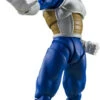 Bandai S.H.Figuarts Super Saiyan Vegeta Awakening Super Saiyan Blood Figure (Dragon Ball Z) -Model Saga Shop 4573102641861 cc18001f7d870541917757b4fafebb96 09059.1669106284