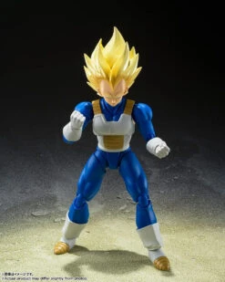 Bandai S.H.Figuarts Super Saiyan Vegeta Awakening Super Saiyan Blood Figure (Dragon Ball Z) 12 Bandai S.H.Figuarts Super Saiyan Vegeta Awakening Super Saiyan Blood Figure (Dragon Ball Z) -Model Saga Shop 4573102641861 f6143da5e51eb3c2a02ee1d42a3eca21 33321.1669106285