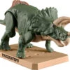 Bandai Plannosaurus Triceratops Plastic Model -Model Saga Shop 4573102642639 db46c26cdbfd56826c96109cf74e066e 85977.1674087674