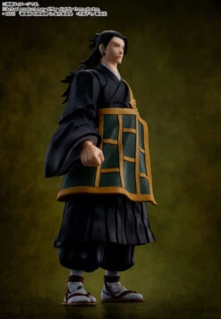 Bandai S.H. Figuarts Suguru Geto Figure (Jujutsu Kaisen) -Model Saga Shop 4573102649355 29b4a4ca7e66bd4ee2b0fd2566fd28fb 76219.1673595048