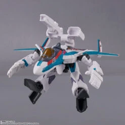 Bandai TINY SESSION VF-31S Siegfried (Arad Molders Custom) With Mikumo Guynemer (Macross Delta) -Model Saga Shop 4573102649713 20637479d115d9ebfcd509d56e5f88f2 48696.1669107851