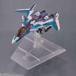 Bandai TINY SESSION VF-31S Siegfried (Arad Molders Custom) With Mikumo Guynemer (Macross Delta) -Model Saga Shop 4573102649713 3acfc6e6799227c76f9e1b9b49f49ce4 99715.1669107850