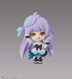 Bandai TINY SESSION VF-31S Siegfried (Arad Molders Custom) With Mikumo Guynemer (Macross Delta) -Model Saga Shop 4573102649713 8965dfe47dd268b83d647763075cb0ff 70880.1669107851