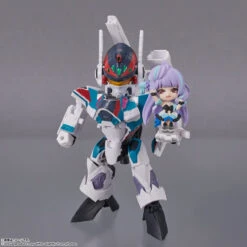 Bandai TINY SESSION VF-31S Siegfried (Arad Molders Custom) With Mikumo Guynemer (Macross Delta) -Model Saga Shop 4573102649713 f6ca38b44f903e4be3c1b407914c13cc 06320.1669107848