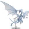 Bandai Figure-Rise Standard Yu-Gi-Oh! Amplified Blue-Eyes White Dragon Plastic Model -Model Saga Shop 4573102650221 ba40ed6d10d97cf675f021f0b0b568ef 31291.1678315041