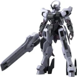 Bandai Hobby The Witch From Mercury Gundam Schwarzette HG 1/144 Scale Model Kit