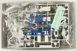 Bandai Kyoukai Senki MAILeS Byakuchi (Drill & Claw Arm) Plastic Model (AMAIM Warrior At The Borderline) -Model Saga Shop 4573102650252 a026da6172c4fda0ea102af40eb4291a 11444.1676446580