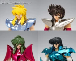 Bandai Saint Seiya Myth Cloth EX Cygnus Hyoga - Final Bronze Cloth - Figure -Model Saga Shop 4573102650443 097c76644f80c0eedf845257de8a86fc 24745.1677722477
