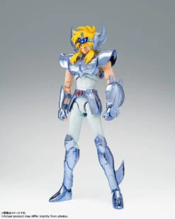 Bandai Saint Seiya Myth Cloth EX Cygnus Hyoga - Final Bronze Cloth - Figure -Model Saga Shop 4573102650443 fbaa1bc71edd9cf519ec006c2d67f650 39544.1677722473