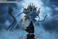 Bandai Figuarts ZERO - Chougekisen - The King Of The Beasts Twin Dragons - Figure (One Piece) -Model Saga Shop 4573102650542 49f6a8915bffa90dccd4a466fda92cc8 14032.1682573359