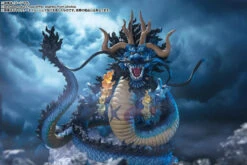 Bandai Figuarts ZERO - Chougekisen - The King Of The Beasts Twin Dragons - Figure (One Piece) -Model Saga Shop 4573102650542 59d846eb7d41eb27cfa1d53e830595a8 18911.1682573359