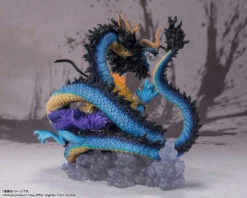 Bandai Figuarts ZERO - Chougekisen - The King Of The Beasts Twin Dragons - Figure (One Piece) -Model Saga Shop 4573102650542 706964d3ce30f93c265b1fb6f8bf07e1 12204.1682573358