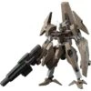 Bandai Hobby The Witch From Mercury Gundam Lfrith Thorn HG 1/144 Scale Model Kit -Model Saga Shop 4573102650979 11