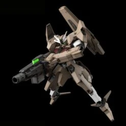 Bandai Hobby The Witch From Mercury Gundam Lfrith Thorn HG 1/144 Scale Model Kit -Model Saga Shop 4573102650979 33