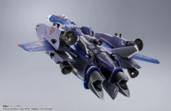 Bandai DX Chogokin VF-25G Super Messiah Valkyrie - Michael Blanc Unit - Revival Ver. (Macross Frontier) -Model Saga Shop 4573102651242 4ccc70c241bbf9b6fa1c9a71f8d3a8e5 25844.1680851199