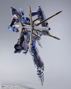 Bandai DX Chogokin VF-25G Super Messiah Valkyrie - Michael Blanc Unit - Revival Ver. (Macross Frontier) -Model Saga Shop 4573102651242 704c632039e08f5d262d120122503259 97175.1680851196