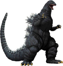 Bandai S.H.MonsterArts Godzilla 1991 - Shinjuku Decisive Battle - (Godzilla Vs. Ghidorah)