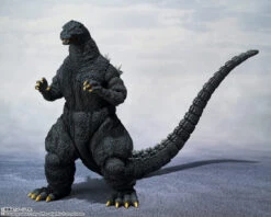 Bandai S.H.MonsterArts Godzilla 1991 - Shinjuku Decisive Battle - (Godzilla Vs. Ghidorah) -Model Saga Shop 4573102651471 4555aea9cba2a07dd81158aaeb88610e 16334.1682573927