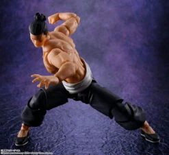 Bandai S.H.Figuarts Aoi Todo Figure (Jujutsu Kaisen) 12 Bandai S.H.Figuarts Aoi Todo Figure (Jujutsu Kaisen) -Model Saga Shop 4573102651587 a8ed952435af9a638cef59ee538e6a9b 00095.1691464600
