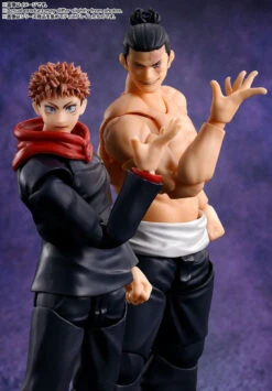 Bandai S.H.Figuarts Aoi Todo Figure (Jujutsu Kaisen) 17 Bandai S.H.Figuarts Aoi Todo Figure (Jujutsu Kaisen) -Model Saga Shop 4573102651587 e96ab4d6189931ca36fa14d3ce9245be 63254.1691464603