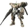 Bandai Hobby The Witch From Mercury Gundam Demi Barding HG 1/144 Scale Model Kit -Model Saga Shop 4573102653130 0