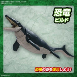 Bandai Plannosaurus Mosasaurus Plastic Model -Model Saga Shop 4573102653215 40edd5ac17926b70f8569be6b68f558e 13218.1687251482