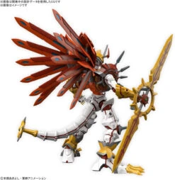 Bandai Figure-Rise Standard Digimon Amplified ShineGreymon Plastic Model -Model Saga Shop 4573102653246 00b1d9b0f10b0d122b9788ca6f78151b 28533.1686648436