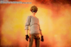 Bandai S.H.Figuarts Loid Forger - Dad Of The Forger Family - Figure (Spy X Family) -Model Saga Shop 4573102653659 70a0a889fe146d74d9b79f0ff121b2b4 67655.1685670891