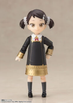 Bandai S.H.Figuarts Becky Blackbell Figure (Spy X Family)
