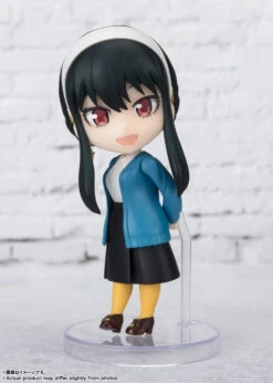 Bandai Figuarts Mini Yor Forger - Going Out Outfit - Figure (Spy X Family) -Model Saga Shop 4573102653789 019035545d5e213c3548f65d76ede2eb 42132.1685671640