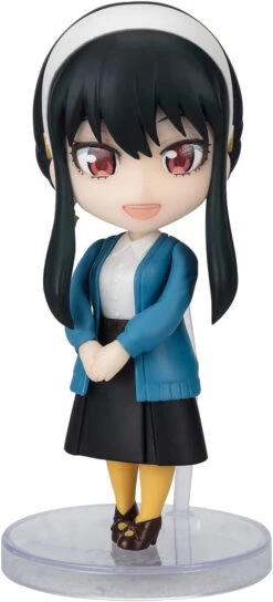 Bandai Figuarts Mini Yor Forger - Going Out Outfit - Figure (Spy X Family)