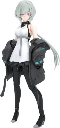 Bandai Figure-Rise Standard Synduality Noir Plastic Model
