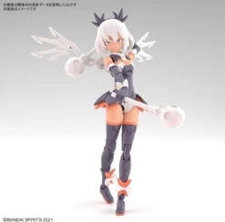 Bandai 30MS SIS-M00 Ilshana Color C Plastic Model -Model Saga Shop 4573102654311 b9de3bc5a0ebe82ecbbf809cddf80d2f 17187.1695805380