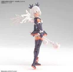 Bandai 30MS SIS-M00 Ilshana Color C Plastic Model -Model Saga Shop 4573102654311 ccd2d4a6326893b97444808df5c87fbc 36160.1695805381