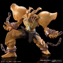Bandai Figure-Rise Standard Yu-Gi-Oh! Amplified The Legendary Exodia Incarnate Plastic Model -Model Saga Shop 4573102654373 a2b78cb8f2442d52a3395b3bc38c00e6 94880.1690965903