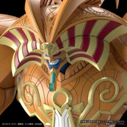 Bandai Figure-Rise Standard Yu-Gi-Oh! Amplified The Legendary Exodia Incarnate Plastic Model -Model Saga Shop 4573102654373 d8ffe198d4a2eee735c84b750b866123 28114.1690965900